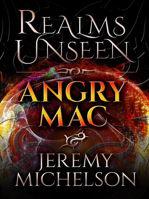 Cover image for Angry Mac